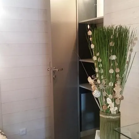 Capucine Apartment La Ciotat